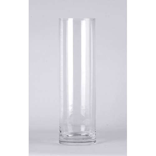 Tube en verre