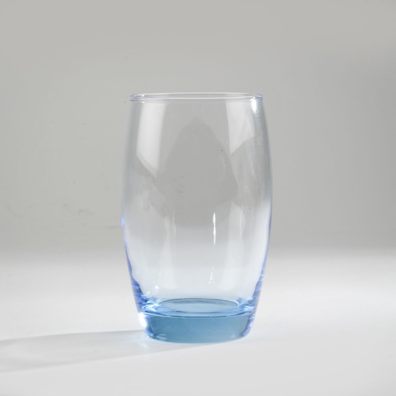 Verre à eau 